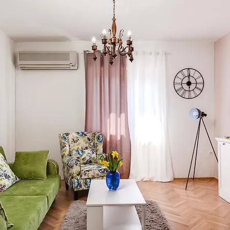 Appartamento Mediterranean