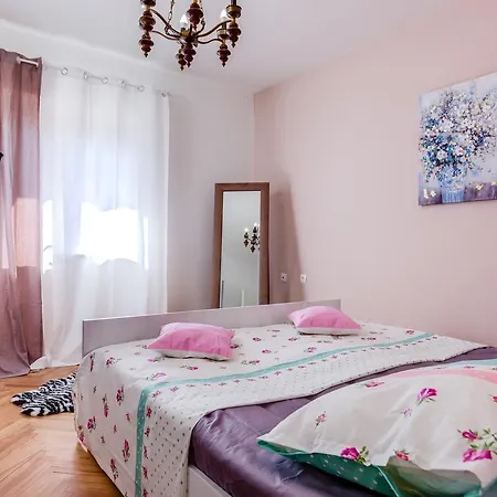Appartamento Mediterranean *