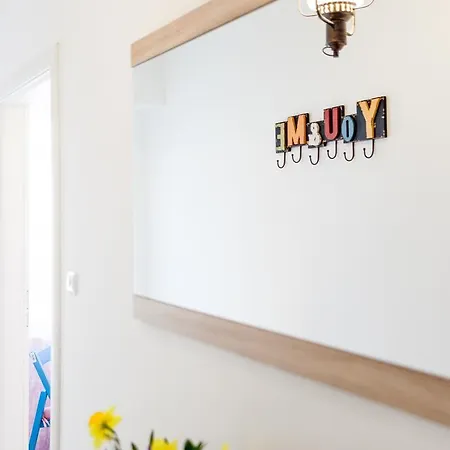 Appartamento Mediterranean Spalato